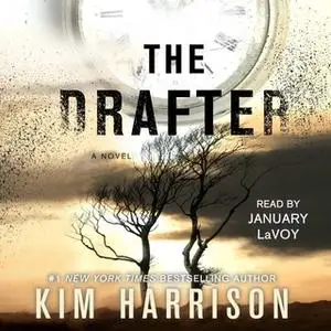 «The Drafter» by Kim Harrison