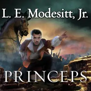 «Princeps» by L.E. Modesitt