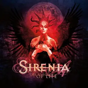Sirenia - The Enigma Of Life (2011) 