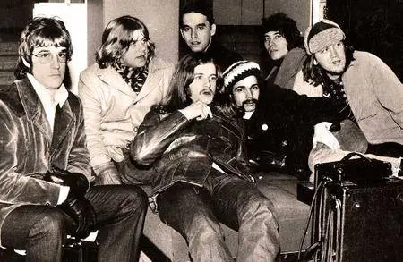 Chicago - Chicago II (1970) MFSL Remastered 2015