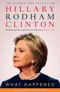 «What Happened» by Hillary Rodham Clinton