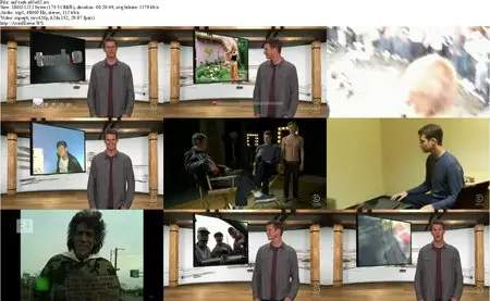 Tosh.0 S03E02