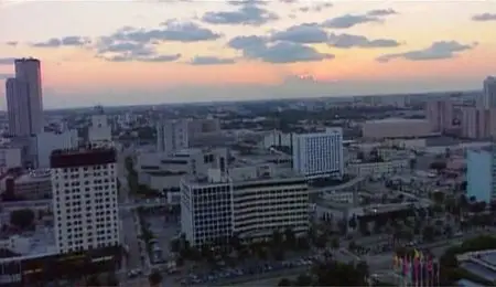 BBC Our World - Miami Justice (2012)