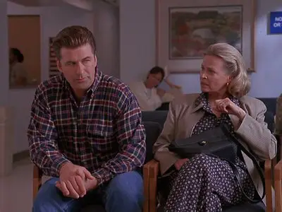 Ghosts of Mississippi (1996)