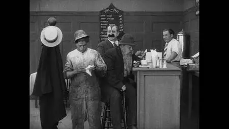 Early Women Filmmakers (2017) [Disc 2/4]