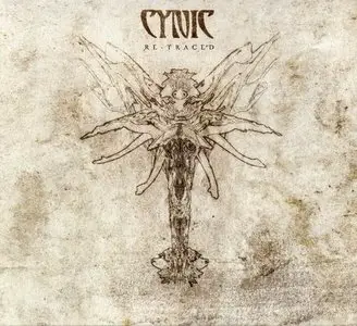 Cynic - Re-Traced [EP] (2010)