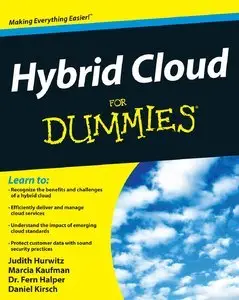Hybrid Cloud For Dummies (repost)