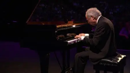András Schiff - Bach: The Well-Tempered Clavier Book 1- Live at the BBC Proms 2017 (2020)