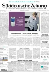 Süddeutsche Zeitung - 03 September 2021