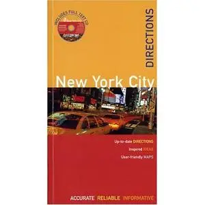 Travel - The Rough Guides' New York City