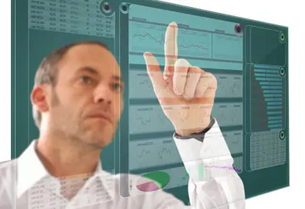 Chuck LeBeau - Design, Test, Evaluate & Implement Systems