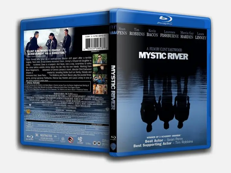Mystic River (2003)
