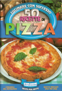 Cucinare con successo - 50 Ricette di Pizza - 26 Giugno 1997