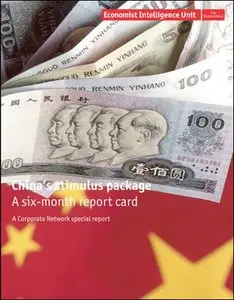 The Economist (Intelligence Unit) - China stimulus (2009)