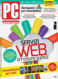 PC Professionale N. 281 - Agosto 2014