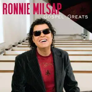 Ronnie Milsap - Gospel Greats (2016)
