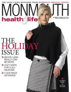 Monmouth Health & Life - December 2018-January 2019