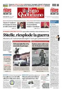 Il Fatto Quotidiano - 08 luglio 2019