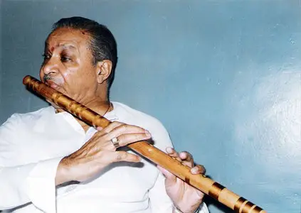 Pandit Hariprasad Chaurasia - Kaali 