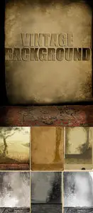 Vintage background