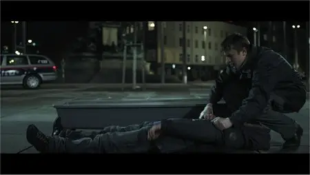 Breathing (2011) [Full BluRay]