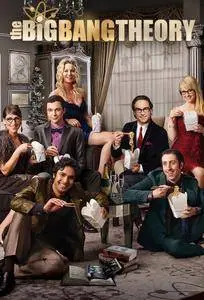 The Big Bang Theory S10E10 (2016)