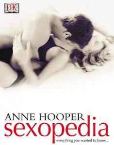 Sexopedia by Anne Hooper