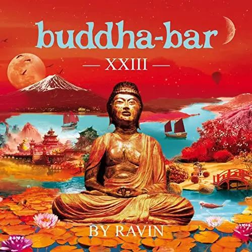 Buddha-Bar - Buddha-Bar XXIII (2021) / AvaxHome