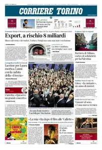 Corriere Torino - 12 Ottobre 2023