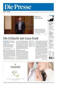 Die Presse - 4 November 2023