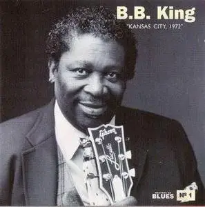 BB King - Live - Kansas City, 1972