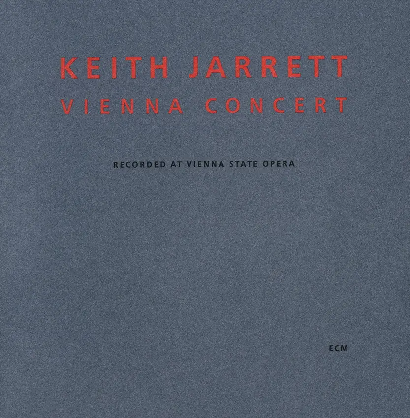 keith jarrett vienna concert transcription