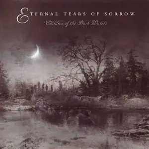 Eternal Tears Of Sorrow - Children Of The Dark Waters (2009) [Japanese/Korean Edition]