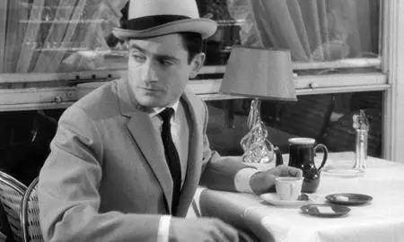 Le soupirant / The Suitor (1962)