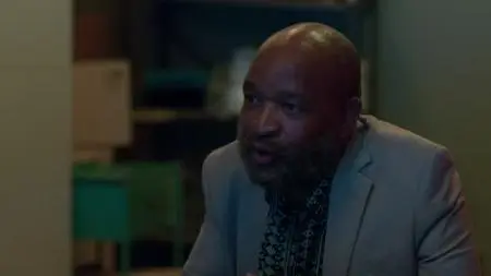 Queen Sono S01E03