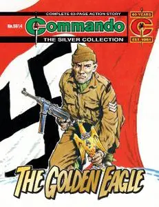Commando No 5514 2022 HYBRiD COMiC eBook