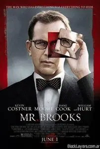 Mr. Brooks - DVDRip Español Latino