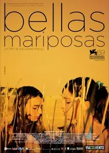 Bellas mariposas (2012) Pretty Butterflies