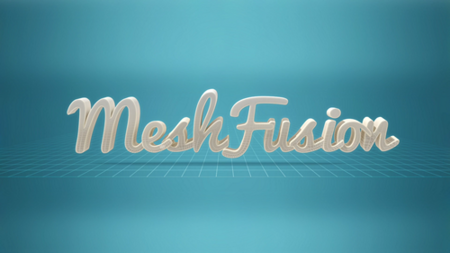 MeshFusion for Modo 701 SP4 (x64/Win/MacOSX)