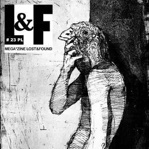 Mega*Zine Lost&Found #23 2018 (Poland Edition)