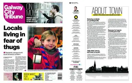 Galway City Tribune – January 11, 2019