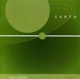 Alex Theory - Earth (2009)