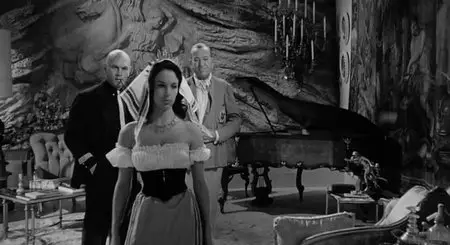 Surprise Package (1960)