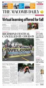 The Macomb Daily - 23 June 2020