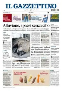 Il Gazzettino Rovigo - 20 Maggio 2023