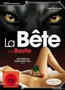 La Bete - Die Bestie (1975) RE-UP