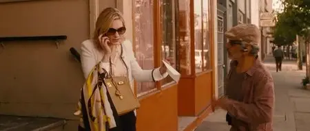Blue Jasmine (2013)