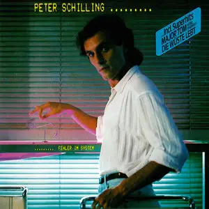 Peter Schilling - Albums Collection 1982-2010 [15CD]