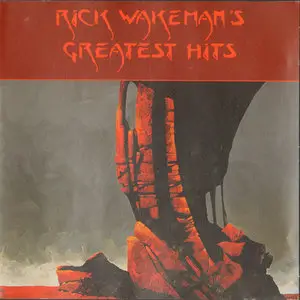 Rick Wakeman - Rick Wakeman's Greatest Hits (1994)
