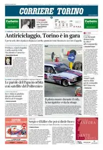 Corriere Torino - 28 Marzo 2023